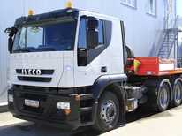 Kassbohrer · Услуги трала перевозки негабаритного груза