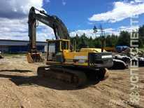Volvo · EC 340