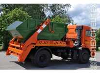 Камаз · 43253 43255