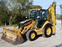 JCB,CAT, Jonne deer · 