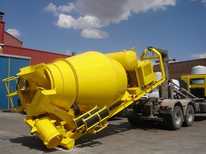 сменное оборудование · собственное