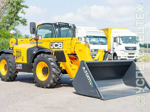 JCB · 533-105