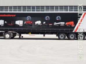 Kassbohrer  ·  SCX XXL 