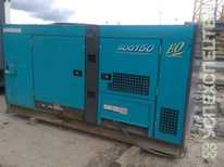 Airman  · 100 кВт и 200 кВт