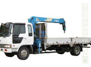 Hino Ranger · 
