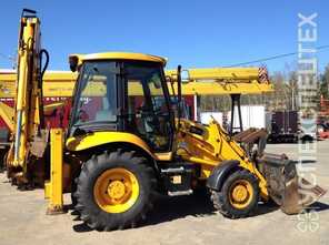 JCB · 