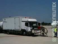 PeelJet · Advanced XL