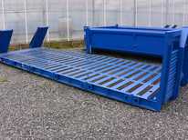 сменное оборудование · собственное