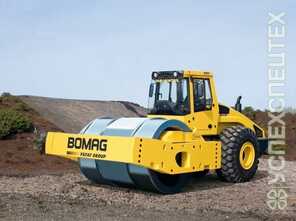 Bomag  · BW216