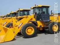 XCMG · LW300F,  ZL30,  PC30