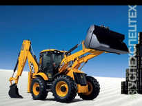 JCB  · 4CX