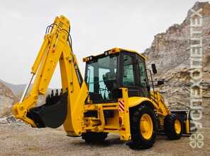 LiuGong  · CLG777А