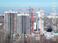  GIRAFFE · TDK 12 300