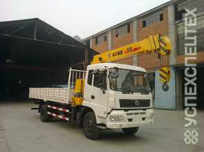 Dongfeng · 
