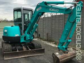 Kobelco · СК 045