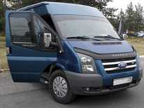 Ford · Transit