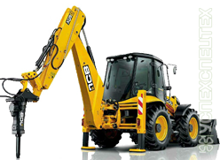 JCB · 3cx