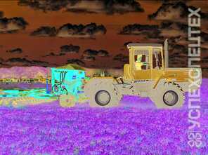  ХТЗ · 150К 09 25