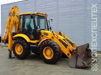 JCB · 3CX Super