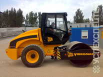 JCB · VM 116 D P D