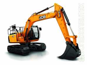 JCB · 160