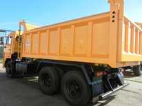 Камаз · AMKAR 658901ME