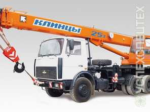 МАЗ · Клинцы