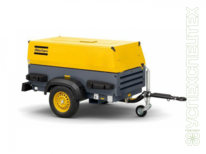 ATLAS COPCO · XAS-97