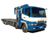 Mitsubishi  · Fuso