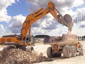 Liebherr · R974В Litronic