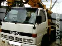Isuzu  · Elf