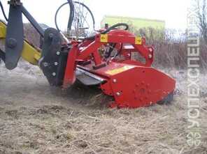 SEPPI · SMWA skid steer 