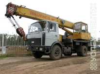 МАЗ · Ивановец