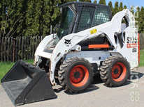 Bobcat · s175