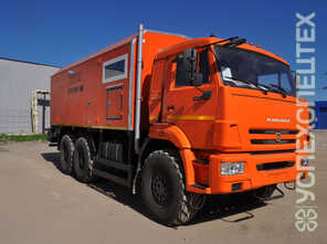  КАМАЗ 43118 3049 50 1 1 ПТ · ППУА 1600 100