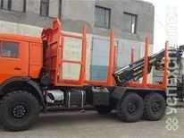 Камаз · 65224 Epsilon Q 150Z