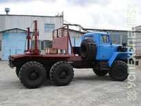 Урал ·  43204 1112 40