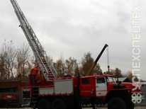 Урал-4320 · АЦЛ 3.0-40-30