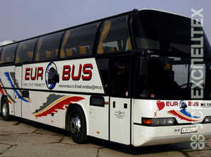 Neoplan · 116