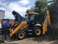 Jcb · 3 Cx