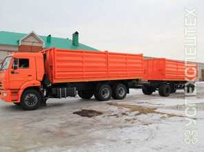 Камаз · 4590Е1