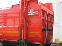 КОММАШ · КО 449 17