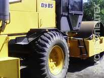 Раскат · ДУ 85