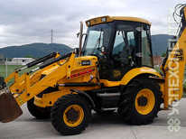 JCB · 3cx