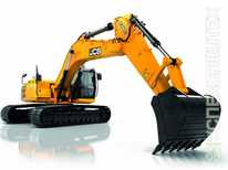 JCB · JS 260