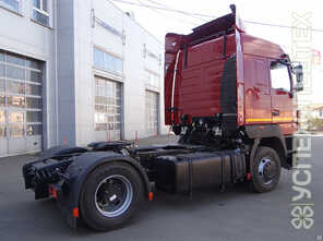 Маз · 5440E9 520 031