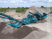 Powerscreen  · Chieftain 1400
