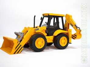 JCB  · 4 cx