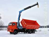 Камаз · АНТ 22 2