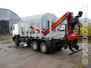 Маз · 6317 Epsilon M 120 L